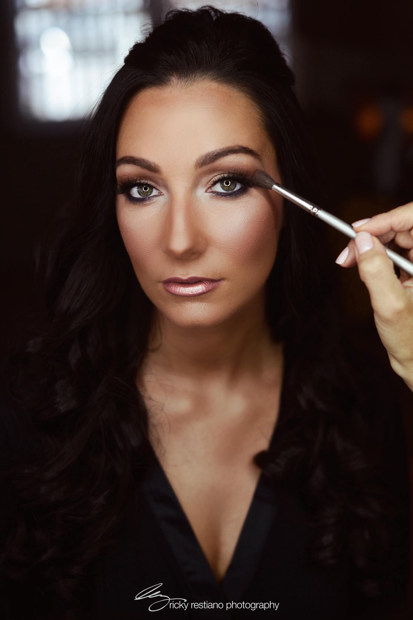 Bridal Makeup Artist Westchester: Angela Make Me Up | Makeup Artist NY