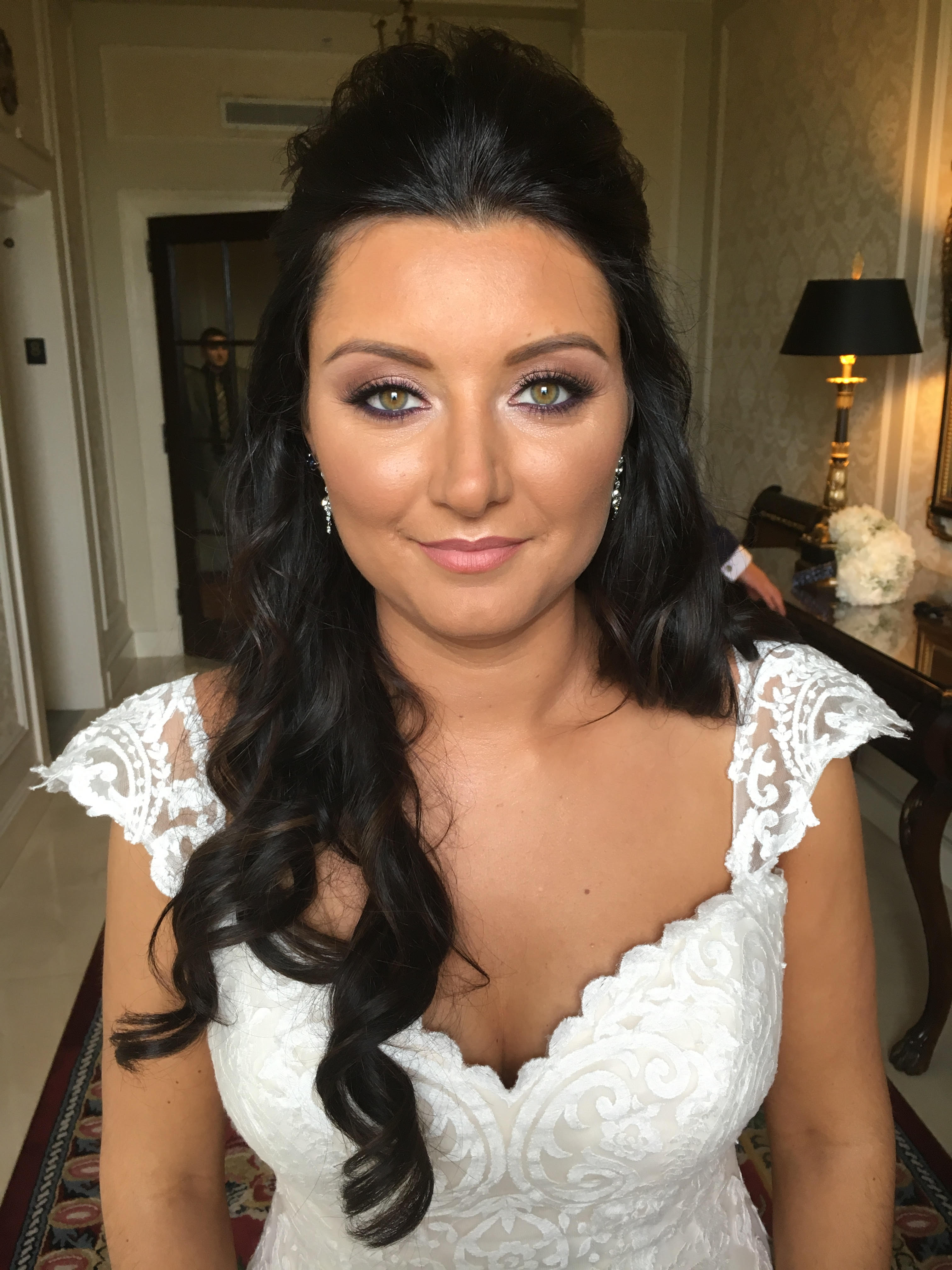 Top Wedding Makeup Artist Angelamakemeup Westchester, NY